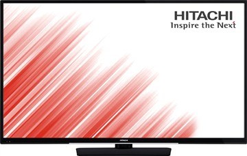 Hitachi 49HK4W64 úhlopříčka